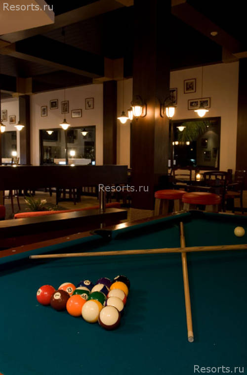 Rawi Warin Resort & Spa 57